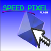 Juego online Speed Pixel Flash Juego online Speed Pixel Flash